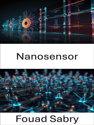 Nanosensor - ebook